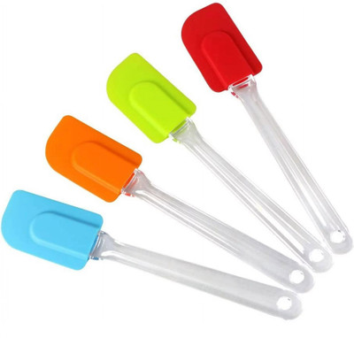mirabutik pk5-spatula Mixing Spatula(Pack of 5)
