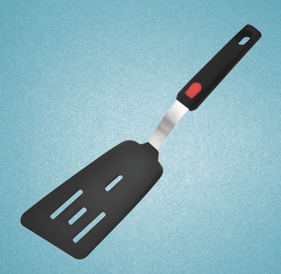 openZest RL_Turner-N Lifting Spatula(Pack of 1)
