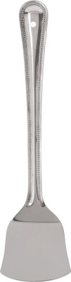 Urban Magic UMKT0030, Stainless Steel Mixing Spatula(Pack of 1)