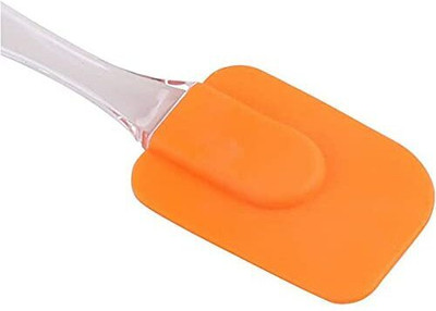 3tee SPATULA Rubber Spatula(Pack of 1)