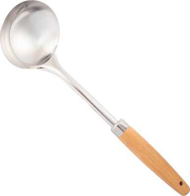 Naturally Yours PRC1000966-2G Wok Spatula(Pack of 1)