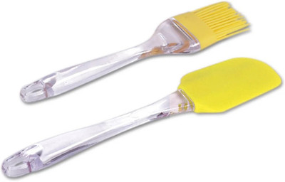 BIZOLO 127 Mixing Spatula(Pack of 2)