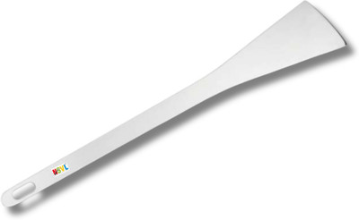 NSVL Heavy Gauge(1.8 MM) Plus Dosa Turner/Andhra Palta/Plain Lifting Spatula(Pack of 1)