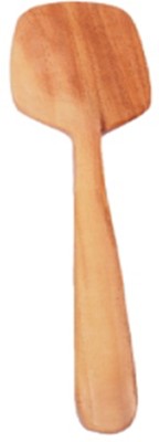 WoodyMama WM24 Wooden Spatula(Pack of 1)