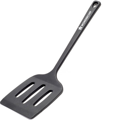 WONDERCHEF Waterstone Silicon Turner/ Lifting Spatula(Pack of 1)