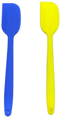 TOUCHWOOD WK004 Mixing Spatula(Pack of 2)