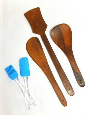 Elipkart SmartBuy PT704 Non-Stick Spatula(Pack of 1)