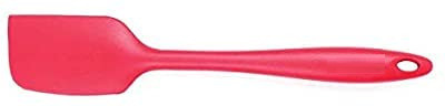 SRIVASAVISHOPPI Silicone Mixing Spatula(Pack of 1)