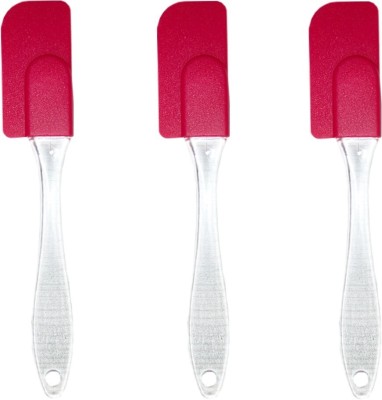 Connectwide CW-1238 Rubber Spatula(Pack of 3)