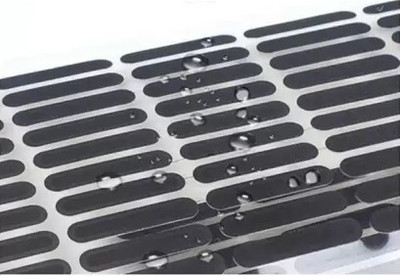 BSVR Speaker Anti-Dust Protector Sticker Short 5 & long 5 Pec) All Smartphones 306 Digital Visual Interface Black Anti-dust Plug(Mobile Pack of 10) deal from flipkart