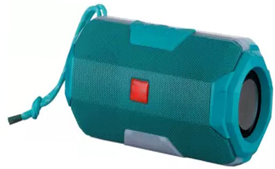 Shigul Top Selling Super Ultra Wireless Portable Audio Sound Speaker TF/FM/BT/USB Speaker Mod(Compatible only with  Computer, Laptop, all bluretooth device, Mobile)
