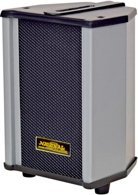 KH PA Column Wall Speaker Column Speakers in Metal Cabinet for Indoor & Outdoor Speaker Mount