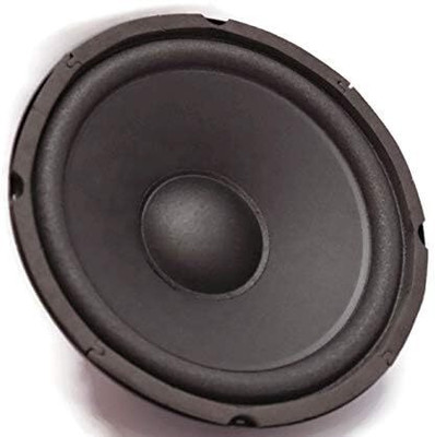 SP Electron 8'' inch Ohm 50W Bluetooth HI-FI Audio Woofer Speaker Multicolor Speaker Mount