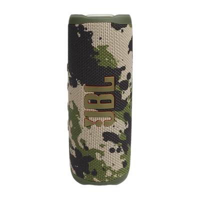 JBL Flip 6 with 12Hr Playtime, Customize Audio by App,IP67 Rating, Portable 30 W Bluetooth Speaker(Multicolor, Mono Channel)