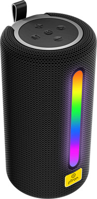 PTron Funk Rhythm 14 W Bluetooth Home Audio Speaker(Black, Stereo Channel)