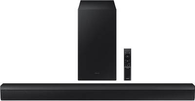 SAMSUNG HW-C45E/XL 300 W Bluetooth Soundbar