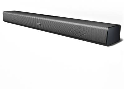 Mivi Fort S120 Soundbar, 120W,BT V5.0 Sound bar with Remote Accessibility 120 W Bluetooth Soundbar