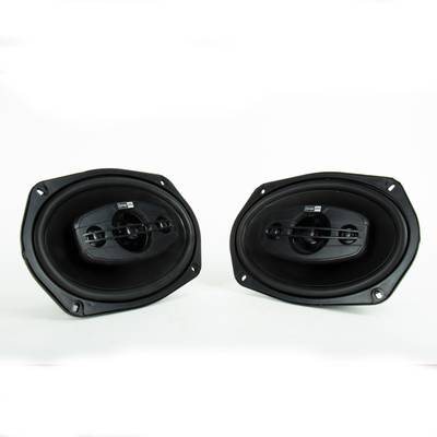DODJ D-691 680 W Car Speaker