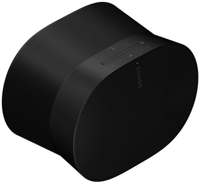 Sonos Era 300 - The Spatial Audio with Dolby Atmos 180 W Bluetooth Speaker(Black, Stereo Channel)