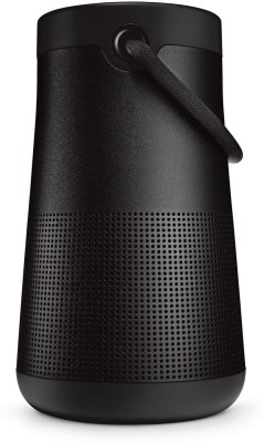 Bose SOUNDLINK REVOLVE Plus II 240V AU/KR Bluetooth Speaker(Black, Mono Channel)