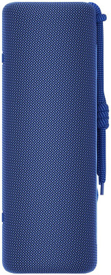 Mi Portable 16W, Upto 13hrs Playback,Dual EQ Mode,IPX7 16 W Bluetooth Speaker(Blue, Mono Channel)