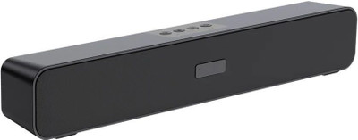 ZXTMUZK Dual-Speaker Multimedia Radio Bluetooth Audio Support TF Card/U Disk 01 16 W 16 W Bluetooth Gaming Speaker(Black, 5.1 Channel)