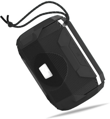 MSNR Bluetooth Soundbar Speaker, Aux, USB Port for Mobile, PC, , and Laptops 5 W Bluetooth Gaming Speaker(Black, Stereo Channel)