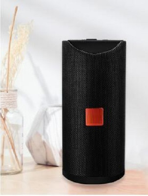 ASTOUND 113 10W 2.0 Channel Wireless Bluetooth Speaker 10 W Bluetooth Home Audio Speaker(Black, Stereo Channel)
