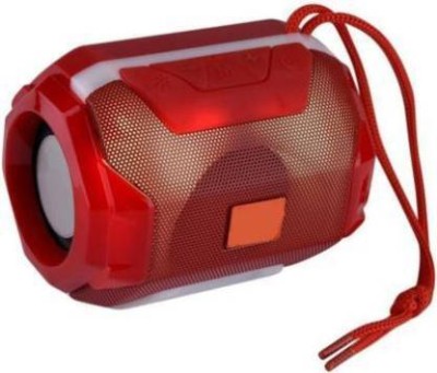 ZOPHORUS A005 SPEAKER 100 W Bluetooth Speaker (Red, Stereo Channel) 10 W Bluetooth Home Audio Speaker(Red, 4.2 Channel)