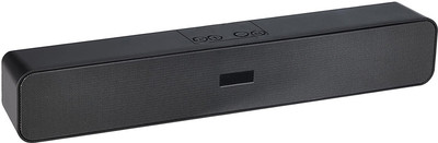 ZTNY Newly Imported Home Wireless Hand-Free Waterproof Bluetooth 5.0 Portable Speaker 16 W Bluetooth Home Audio Speaker(Black, 5.1 Channel)
