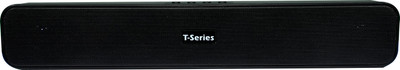 T-Series Kty 16 W Bluetooth Home Audio Speaker(Black, Mono Channel)