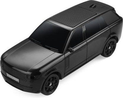 otoobest Range Rover Portable Speaker Bluetooth Auto Series 5W Dynamic Thunder Sound 5 W Bluetooth Speaker(Black, 2.1 Channel)