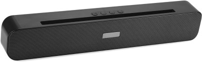 Soroo Future SH-91 Dj Havy Sound Home Soundbar Bar Studio Bluetooth Soundbar6 16 W Bluetooth Soundbar(Black, 5.1 Channel)