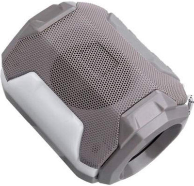 13-HI-13 Bluetooth Speaker Smartphone Rechargeable LED Light TG-162 Super Bass 10.7 W Bluetooth Home Audio Speaker(Multicolor, 2.1 Channel)
