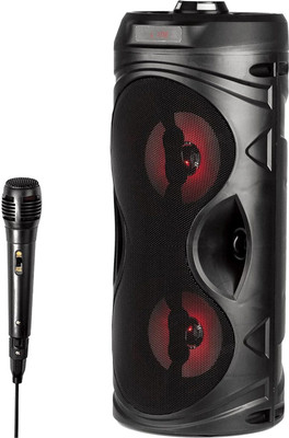 Ortel OR - Accent 2 40 W Bluetooth Home Audio Speaker(Black, Stereo Channel)