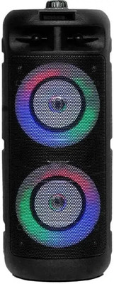 Ortel OR - Fronx 100 W Bluetooth Home Audio Speaker(Black, Stereo Channel)