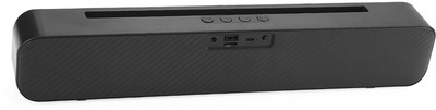 RZW Music Bar High Power Compact Soundbar & Multiple Playback Options, USB, FM Radio 16 W Bluetooth Home Audio Speaker(Black, 5.1 Channel)