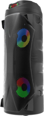 NEUTON Star 30 W Bluetooth Home Audio Speaker (Black, Mono Channel) 100 W Bluetooth Home Audio Speaker(Black, Mono Channel)