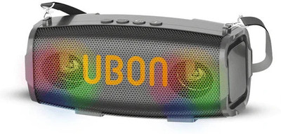 delphine SP 65 20 W Bluetooth Home Audio Speaker(Black, 3.1 Channel)