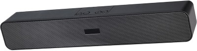 XVEP New 2024 Beast Bluetooth Wireless Portable Soundbar Speaker 20 W Bluetooth Home Audio Speaker(Black, 5.1 Channel)