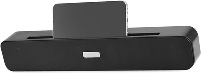 Soroo Future Soundbar for dynamic sound with Bluetooth, USB, HDMI, and AUX-in connectivity 16 W Bluetooth Home Theatre(Black, 5.1 Channel)