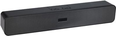 XVEP Bluetooth Speaker Bluetooth v5.0 with SD card Slot,USB,Aux Playback Time 19hrs 20 W Bluetooth Home Audio Speaker(Black, 5.1 Channel)