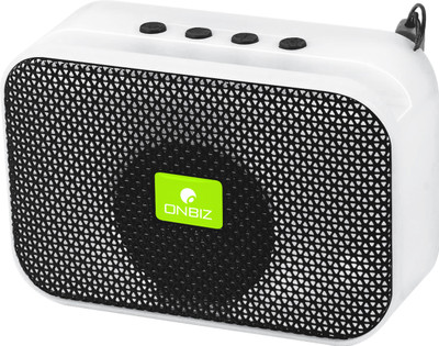 SIGNATIZE Wireless Bluetooth5.0V Speaker Bass & Mobile Stand,Portable Speaker 10 W Bluetooth Home Audio Speaker(Green, 5.1 Channel)