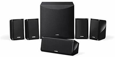 YAMAHA NS-P41 100 W Home Audio Speaker
