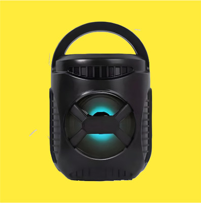 YAROH IK44-KA186_IKKA Ultra Sound Blast Portable Best Bluetooth with Super deep Bass 15 W Bluetooth Home Audio Speaker(Multicolor, 4.1 Channel)