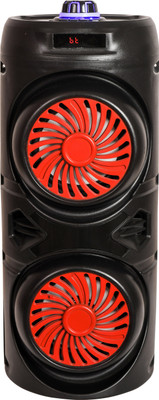 Ortel OR - Accent 1 40 W Bluetooth Home Audio Speaker(Black, Stereo Channel)