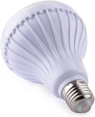 NEELTREDE LED Multicolor Light Bulb with Bluetooth Speaker-H6 Smart Bulb 10 W Bluetooth Home Audio Speaker(Multicolor, 4.2 Channel)
