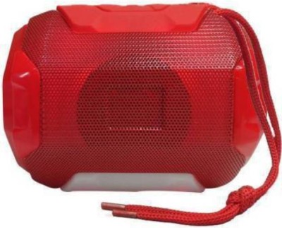 SYARA SRE_A005 SPEAKER 100 W Bluetooth Home Theatre (Red, 4.3 Channel) 5 W Bluetooth Home Audio Speaker(Black, 4.1 Channel)