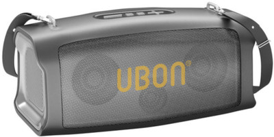 delphine SP 85 30 W Bluetooth Home Audio Speaker(Multicolor, 3.1 Channel)