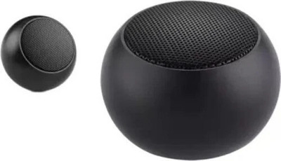abhub Bluetooth Mini Boost Wireless Speaker For Party/ Outdoor Use 05 10 W Bluetooth Home Audio Speaker(Multicolor, 4.1 Channel)